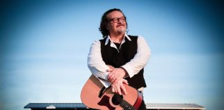 Il nuovo singolo di Cisco è “L’Erba Cattiva”: primo estratto da “Indiani e cowboy”, album in collaborazione con Rick del Castillo
