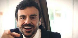 Davide de Marinis: ecco il video di “Naturale” con la partecipazione straordinaria di Fausto Leali