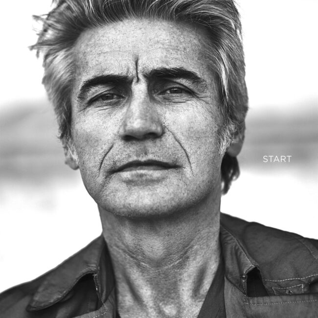 Hit parade Italia, Ligabue ancora primo con “Start”