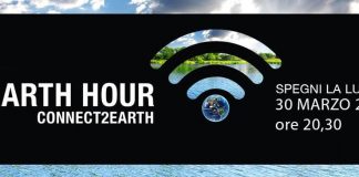 Scatta l’Ora della Terra in 160 Paesi del mondo