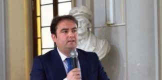Filippo Lucci confermato per 2 anni presidente del Corecom