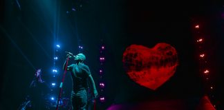 Eros Ramazzotti, tre concerti a Verona e poi in tutto il mondo Eros Ramazzotti forum assago 2019