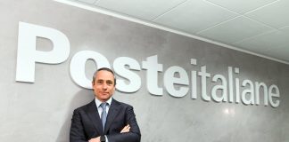 Poste Italiane, “Premio Impatto” per la sostenibilità e l’innovazione