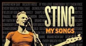 Sting, nuove versioni dei suoi più grandi successi in “My Songs”