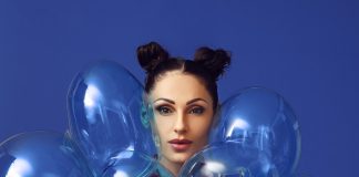 “Perdona”, esce il nuovo singolo di Anna Tatangelo