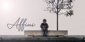 “Affini”, il video del nuovo singolo del rapper Peligro Affini Peligro