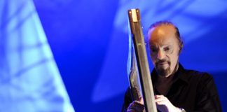 Alan Stivell Electric Band live in Italia: quando, biglietti Alan Stivell