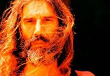 Andrea Parodi ricordato a Cagliari, Parigi e in Valsusa a 20 anni dalla scomparsa