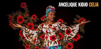 Angélique Kidjo, “Celia”: il nuovo album dal 19 aprile angelique kidjo celia