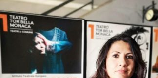 Antonella Salvatore tra teatro e counseling, l’intervista Antonella Salvatore