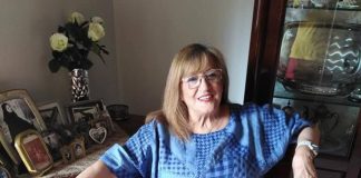 Antonia Tosini e il docu-film sul regista Armand Mastroianni: l’intervista Antonia Tosini