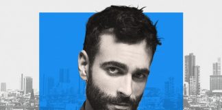 Marco Mengoni primo ospite italiano all’Apple Music Live 2019 apple music live Marco Mengoni
