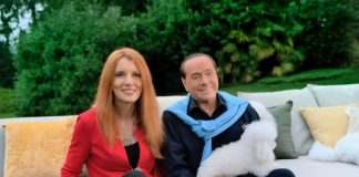 Dalla parte degli animali, le anticipazioni del 24 marzo berlusconi brambilla
