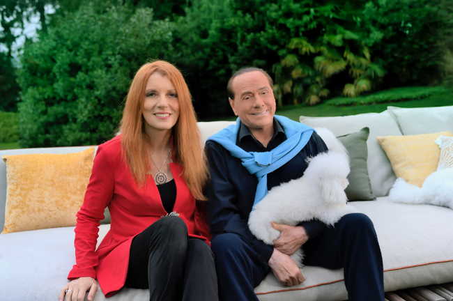 berlusconi brambilla