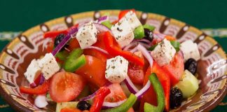 Dieta mediterraneea, nuovo riconoscimento dagli USA caprese dieta mediterranea