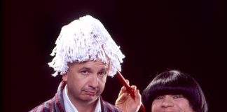 “Ciak Signò”, Marco Marzocca e Stefano Sarcinelli in scena a Roma dal 28 marzo al 7 aprile