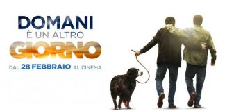 “Domani è un altro giorno” celebra la morte tra disperazione e riso domani è un altro giorno locandina film