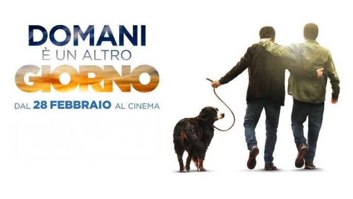 Trama Film Domani è Un Altro Giorno