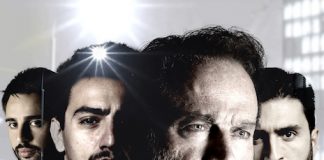 “Ed è subito sera”, film in uscita dal 21 marzo al cinema ed è subito sera locandina film