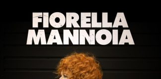 Fiorella Mannoia, “Personale”: il 29 marzo il nuovo album Fiorella Mannoia Personale cover