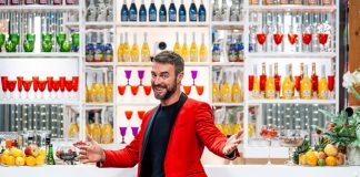 Flavio Montrucchio presenta “Primo appuntamento”, la terza edizione Flavio Montrucchio