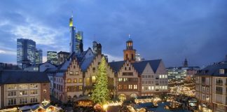 Francorte, viaggio alla scoperta dei luoghi da visitare Francoforte weihnachtsmarkt