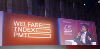 Rapporto Welfare Index PMI 2019, report e aziende premiate gambuzza relatori