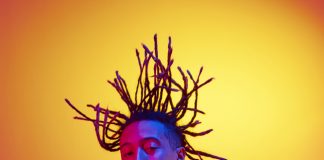 “I love you”, Ghali: il videoclip del nuovo singolo Ghali