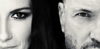 “In questa nostra casa nuova”, Antonacci e Pausini con un nuovo singolo in questa nostra casa nuova cover