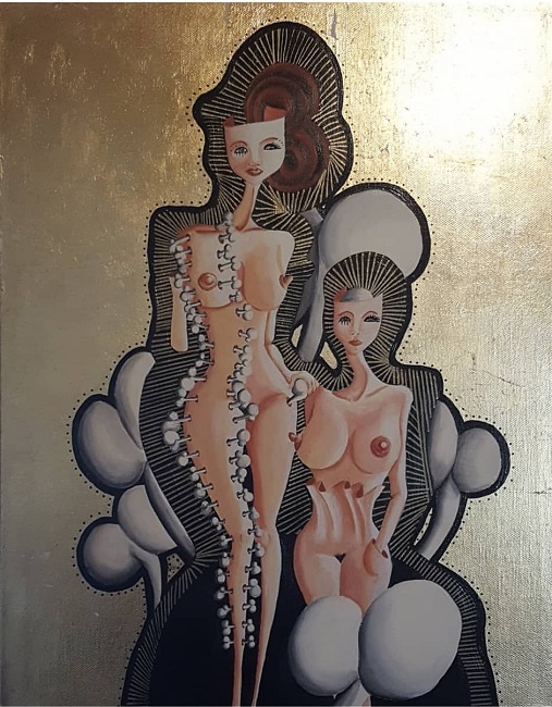 la sottile linea della follia