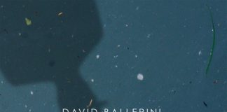 “Acqua Morta”, il thriller soprannaturale di David Ballerini libro David Ballerini