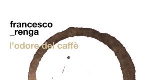 Francesco Renga, “L’odore del caffè”: il nuovo singolo Francesco Renga L'odore del caffè