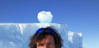 Il Respiro della Natura (The Breath of Nature) di Luca Bracali Luca Bracali