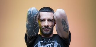 Nesli, “Vengo in pace tour 2019”: date, biglietti nesli