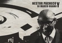 Salsa portoricana, mambo, boogaloo: le canzoni di Marzo Nestor Pacheco y Marco Ghamo Dj - Mi tumbao