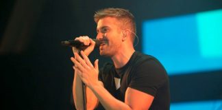 Pablo Alboràn in concerto a Roma: quando, dove, biglietti Pablo Alboran