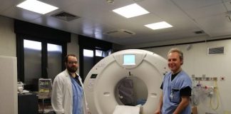 Padova, neutralizzate metastasi su due organi diversi padova medici tac