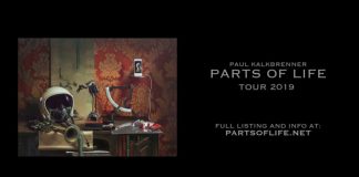 Paul Kalkbrenner in concerto a Milano: dove, quando, biglietti Paul Kalkbrenner tour 2019