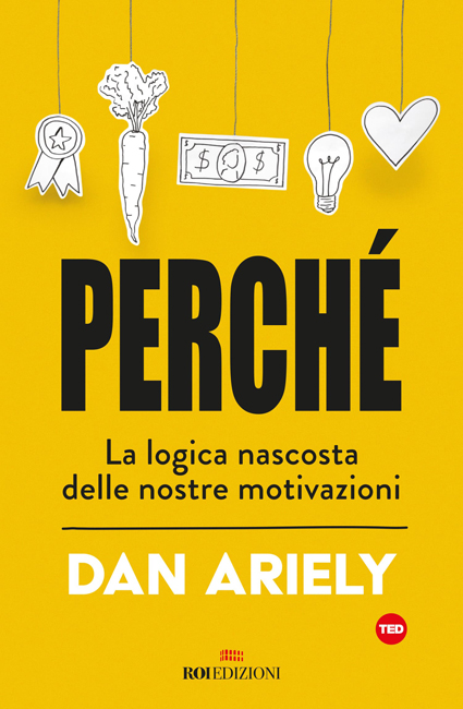 Perchè Dan Ariely