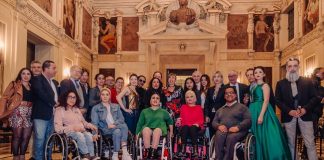 Fashion Day a Milano: Sfiliamo per Abbattere i Pregiudizi Fashion Day a Milano: Sfiliamo per Abbattere i Pregiudizi