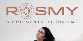 “Addormentarsi insieme”, nuovo brano per Rosmy rosmy addormentarsi insieme cover
