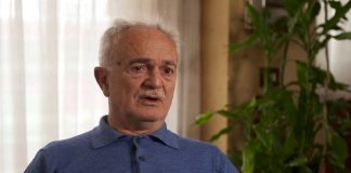 Sandro Mazzola, intervista al campione dell’Inter Sandro Mazzola tv2000