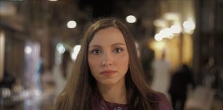 “Le coincidenze”: il debutto discografico di Sarah Sarah cantante