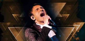 Il sogno nel cassetto di Sal Da Vinci, esce il doppio album live sinfonia in sal maggiore live cover