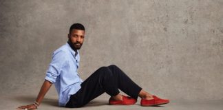 Clarks, collezione casual da uomo SS19 ss19 clarks uomo
