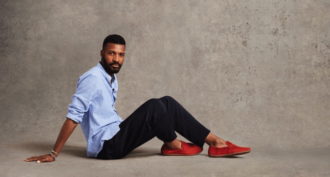 ss19 clarks uomo