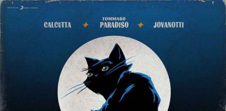 “La luna e la gatta” di Takagi e Ketra è già in vetta “La luna e la gatta” di Takegi e Ketra feat. Tommaso Paradiso, Jovanotti e Calcutta