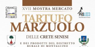 Festa del Tartufo Marzuolo 2019, il programma tartufo marzuolo 2019