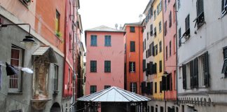 1657, l’anno della peste. L’esordio narrativo di Roberto Palumbo trugoli di santa brigida