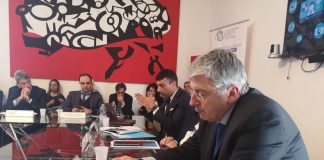 Siglata sinergia tra Ministero degli Esteri, ANGI e Affidaty